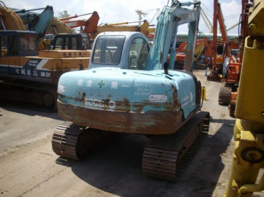 รถเก่านอก sk 120-3 สนใจโทร 082-7211671 อี๊ดสองห้อง