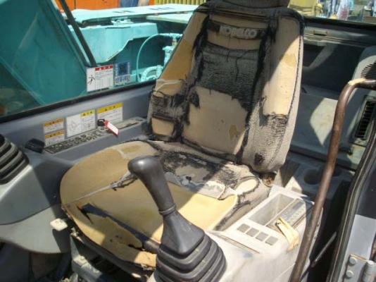 รถเก่านอก sk 120-3 สนใจโทร 082-7211671 อี๊ดสองห้อง