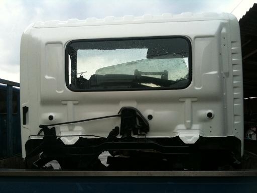 หัว HINO MEGA แค๊บ   ปล่าว  สภาพสวยคับ