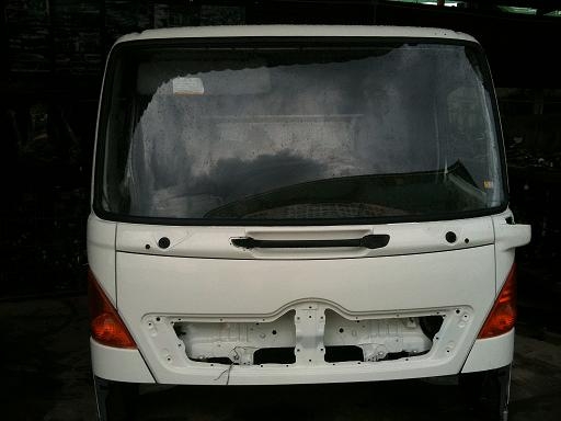 หัว HINO MEGA แค๊บ   ปล่าว  สภาพสวยคับ