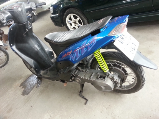 ขาย มิโอสภาพดี