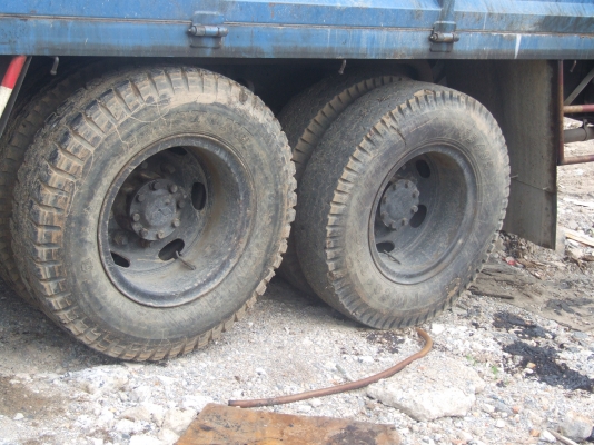 ขายสิบล้อ  ISUZU 175 HP, ติดเครน 4 -5ตัน(พร้อมใช้งาน)ถูกๆ