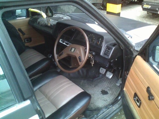 ขาย TOYOTA DX1.3