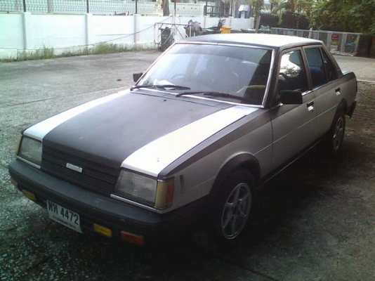 ขาย TOYOTA DX1.3