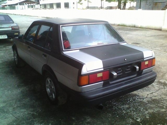 ขาย TOYOTA DX1.3