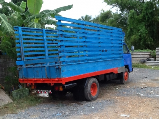 ขาย6ล้ออีซุซุ100แรง 320000