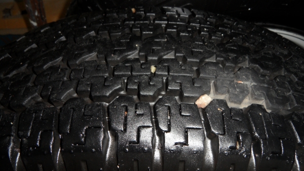 ขายยาง245/70/16