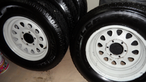 ขายยาง245/70/16