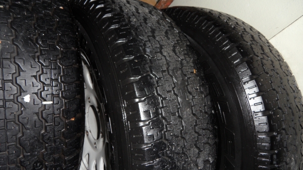 ขายยาง245/70/16