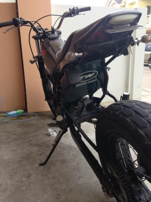 ขาย Tw 200 อาร์มยาว ราคาถูกๆ ขาย Tw 200 อาร์มยาว ราคาถูกๆ