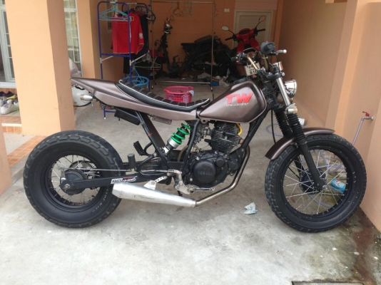 ขาย Tw 200 อาร์มยาว ราคาถูกๆ