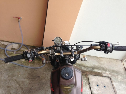 ขาย Tw 200 อาร์มยาว ราคาถูกๆ ขาย Tw 200 อาร์มยาว ราคาถูกๆ