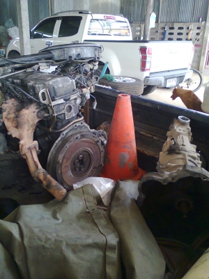 ขายบิ๊กเอ็มปี96 ราคา79,00เครื่องNA20ติดNGV น้ำมันใช้ได้ แอร์เย็น คัทซีสวย พร้อมโอน