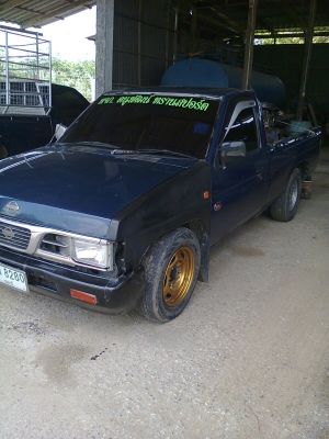 ขายบิ๊กเอ็มปี96 ราคา79,00เครื่องNA20ติดNGV น้ำมันใช้ได้ แอร์เย็น คัทซีสวย พร้อมโอน