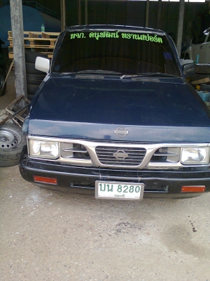 ขายบิ๊กเอ็มปี96 ราคา79,00เครื่องNA20ติดNGV น้ำมันใช้ได้ แอร์เย็น คัทซีสวย พร้อมโอน
