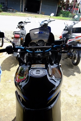 ขายyamahaTDM850cc