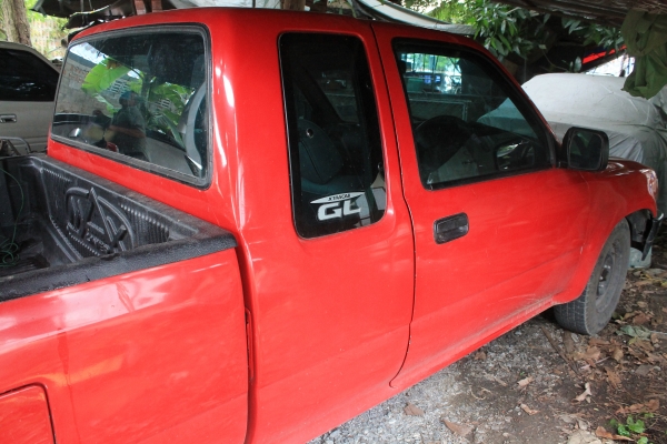 ขายกระบะ mithy X 2ประตู ราคา150,000 สนใจติดต่อ 0854057178 ขายกระบะ mithy X 2ประตู ราคา150,000 สนใจติดต่อ 0854057178