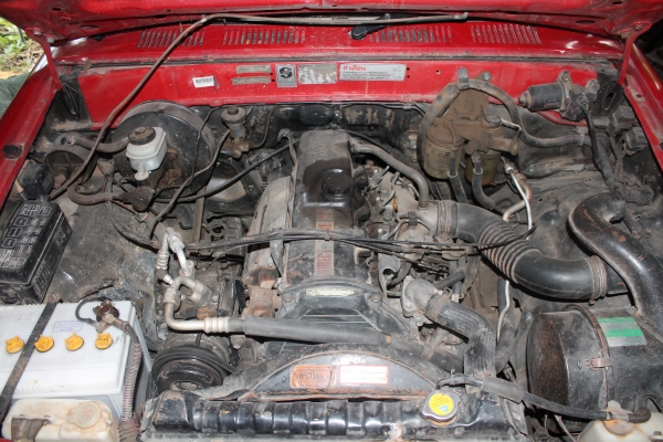 ขายกระบะ mithy X 2ประตู ราคา150,000 สนใจติดต่อ 0854057178 ขายกระบะ mithy X 2ประตู ราคา150,000 สนใจติดต่อ 0854057178