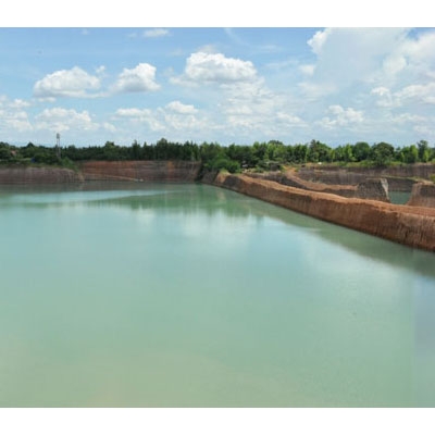 ขายด่วนถูกสุด ที่ดินว่างเปล่า พร้อมบ่อปลา น้ำแพร่ หางดง