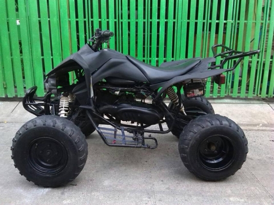 **** ขาย ATV 150cc ตัวใหญ่  ขายถูก ****