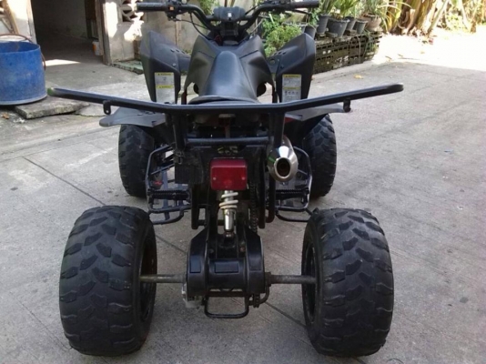 **** ขาย ATV 150cc ตัวใหญ่  ขายถูก ****