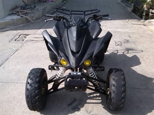 **** ขาย ATV 150cc ตัวใหญ่  ขายถูก ****