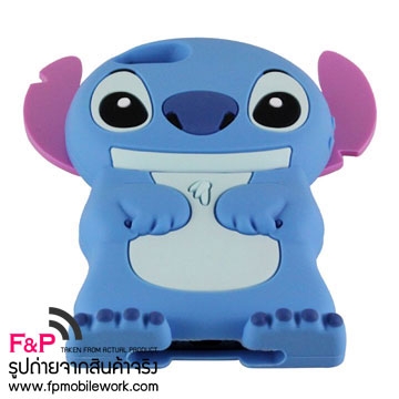 ขาย เคสซิลิโคนสติช Stich 3D ของ iPhone5 คุณภาพเยี่ยมมาก