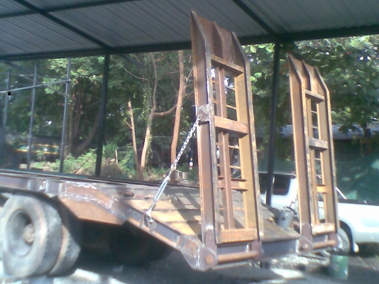 รับต่อกะบะ10ล้อหางปลา