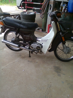 ขาย RC100 -3,900