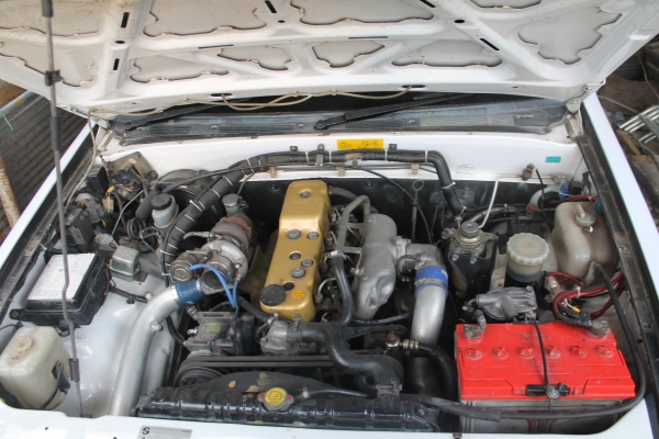 ขายรถกระบะ Dragon eye ปี 41 ราคา 270,000 โทรมาคุยต่อราคาได้นะครับ