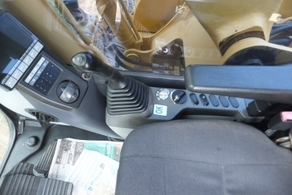 KOMATSU PC200-8รถปี2008 ซีเรียลC62900 ใช้งาน5816ช.ม