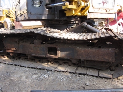 ขาย- รถขุด YANMAR YB45 มือสองเก่าญี่ปุ่น ขนาดแรงขุด 45 แรง มีเก๋งพร้อม แทรคสวย ใช้งานได้ทันที ขาย- รถขุด YANMAR YB45 มือสองเก่าญี่ปุ่น ขนาดแรงขุด 45 แรง มีเก๋งพร้อม แทรคสวย ใช้งานได้ทันที