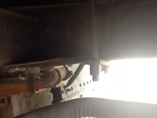 KM 779 เตรื่องWO4D 117 HP ยาว 5.5เมตร เครื่องดี แคชชีบวมซับใน หัวเก๋งสวยพาวเวอร์ขายที่