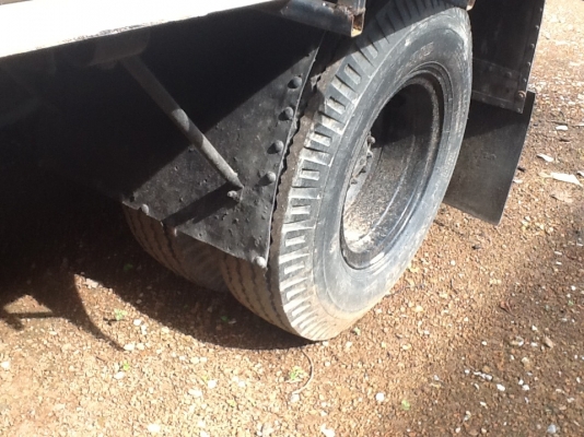 KM 779 เตรื่องWO4D 117 HP ยาว 5.5เมตร เครื่องดี แคชชีบวมซับใน หัวเก๋งสวยพาวเวอร์ขายที่