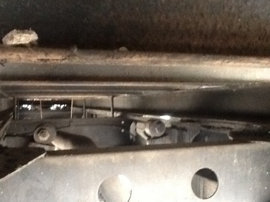 KM 779 เตรื่องWO4D 117 HP ยาว 5.5เมตร เครื่องดี แคชชีบวมซับใน หัวเก๋งสวยพาวเวอร์ขายที่