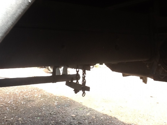 KM 779 เตรื่องWO4D 117 HP ยาว 5.5เมตร เครื่องดี แคชชีบวมซับใน หัวเก๋งสวยพาวเวอร์ขายที่