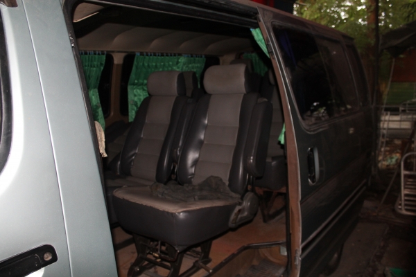 ขายรถ ตู้หัวจรวด ปี 39 ลดราคาครับ 155,000 ลดสุดๆครับ