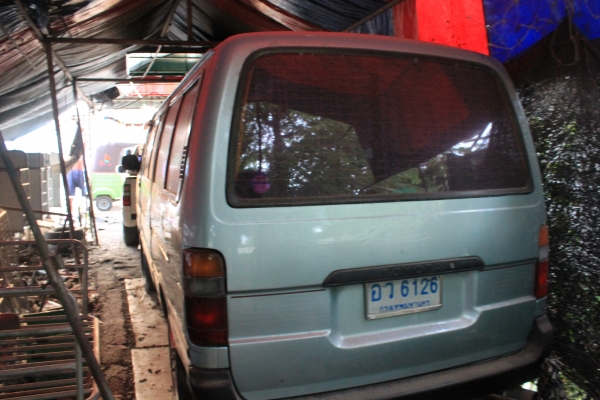 ขายรถ ตู้หัวจรวด ปี 39 ลดราคาครับ 155,000 ลดสุดๆครับ