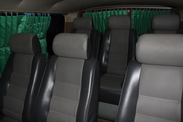 ขายรถ ตู้หัวจรวด ปี 39 ลดราคาครับ 155,000 ลดสุดๆครับ