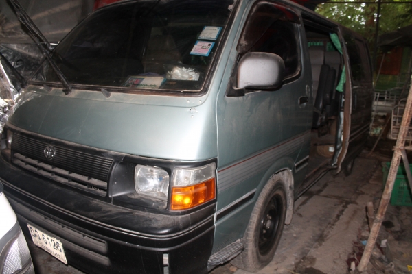 ขายรถ ตู้หัวจรวด ปี 39 ลดราคาครับ 155,000 ลดสุดๆครับ