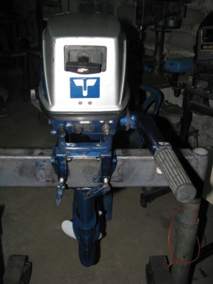 โตฮัทสุ 5 CDI หางสั้น