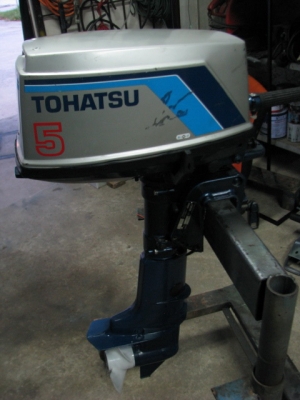 โตฮัทสุ 5 CDI หางสั้น โตฮัทสุ 5 CDI หางสั้น