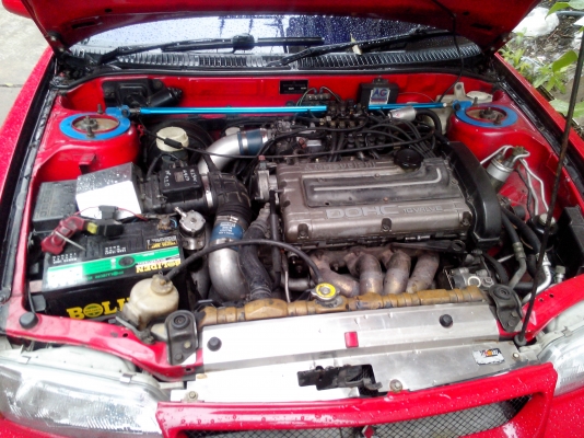 ขาย EVOLUTION III