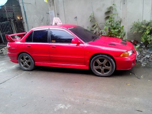 ขาย EVOLUTION III