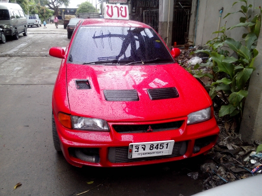 ขาย EVOLUTION III