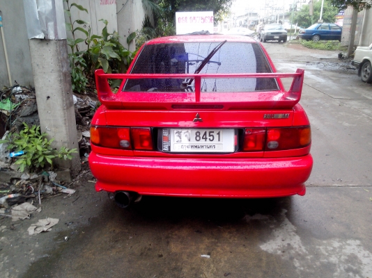 ขาย EVOLUTION III