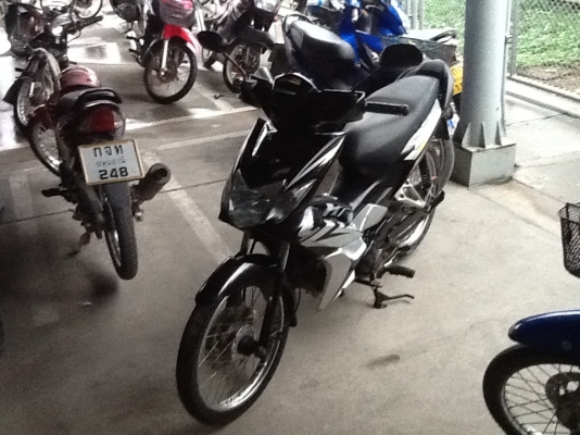 ขาย honda cz-i รถปี53 17000 หัวฉีด ขาย honda cz-i รถปี53 17000 หัวฉีด