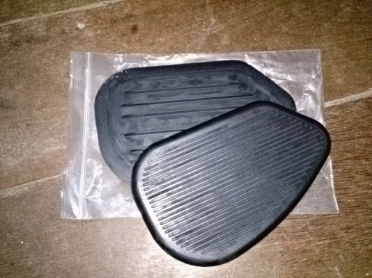 ยางข้างถัง k125m1 และอื่นๆ