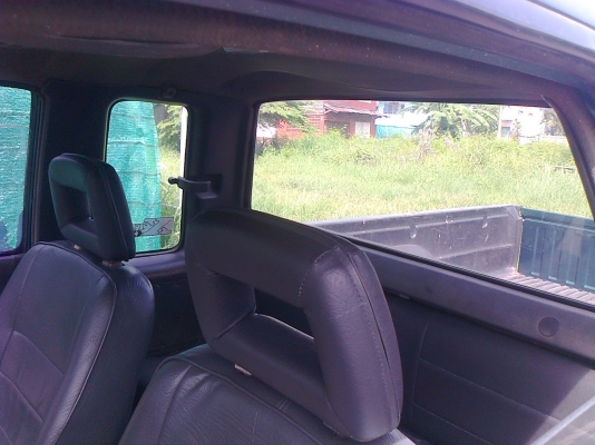 ขายไมตี้ ปี  33 พวงมาลัยเพาเวอร์ติดตั้ง สีสวย เบาะหุ้มใหม่ แอร์ขาดคอมแอร์ แบตใช้ได้ แต่ติดที่ไดสตาร์ท เข็นติด นะค่ะทะเบียนาดเดือน สีสวยมากๆๆ