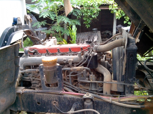 ROOKY 6BG -175 แรงม้าดั้ม ยาง8.25/20 ห้างแท้